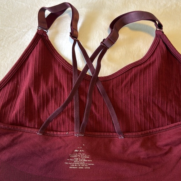 Lane Bryant Bralette size 14/16 - Picture 11 of 13